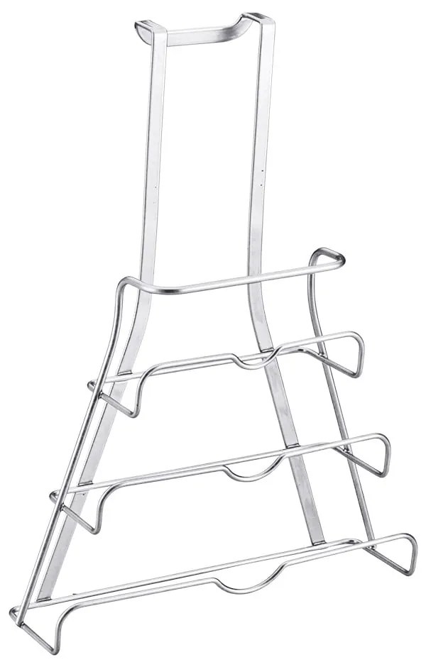 Függő fedőtartó- Metaltex