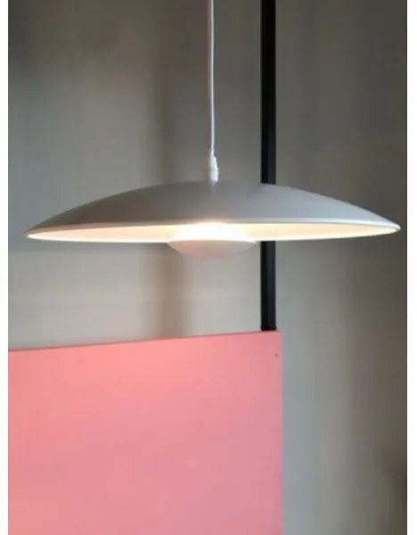 LED Csillár zsinóron LUND LED/10W/230V fehér