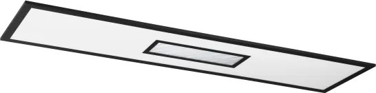 Eglo 900573 - BORDONARA LED RGBW 35W 230V mennyezeti panel, dimmelhető, távirány