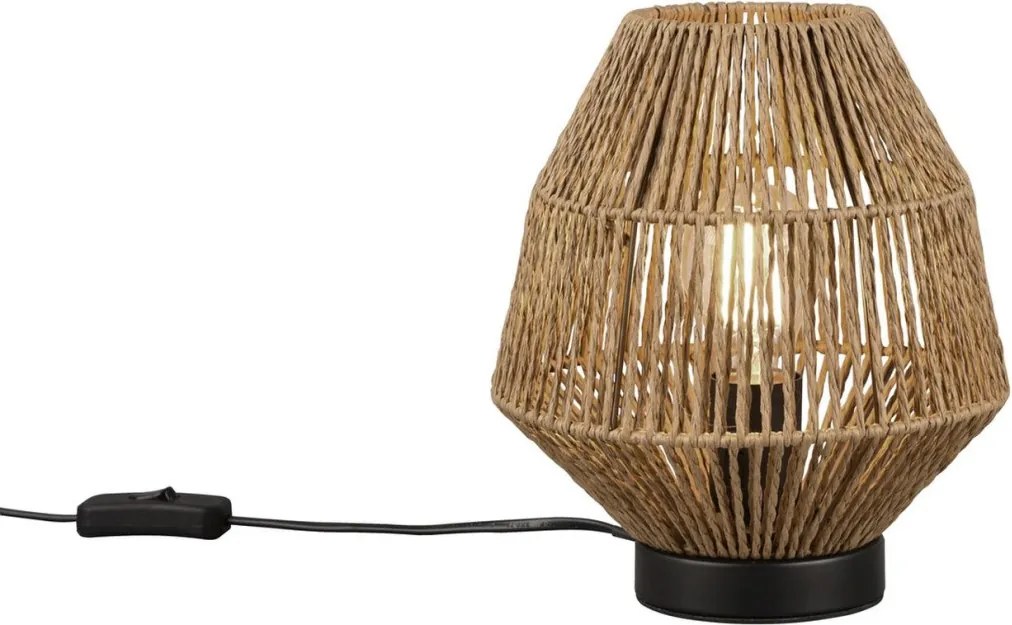 Trio MIKI R51101026 Asztali lámpa 1x40w/e27 ip20