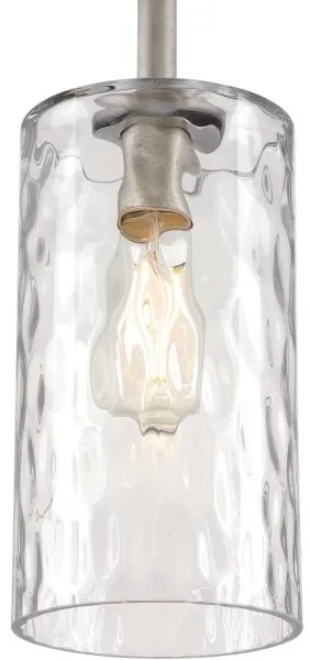 Westinghouse 6125240 - HERNANDO kábelcsillár, 1xE27/60W/230V