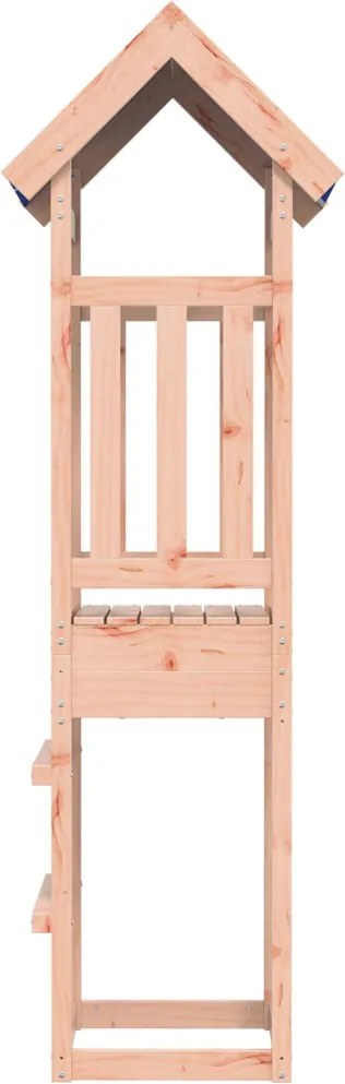 Játék Torny Barna 52.5 x 46.5 x 208 cm Szilárd Douglas Fa
