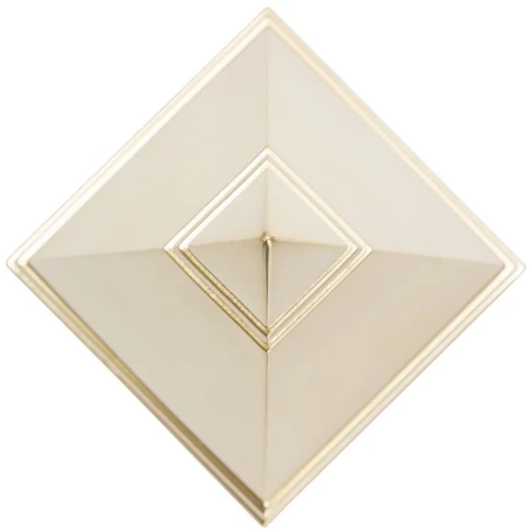 Piramis arany 11,5x11,5x15,5 cm