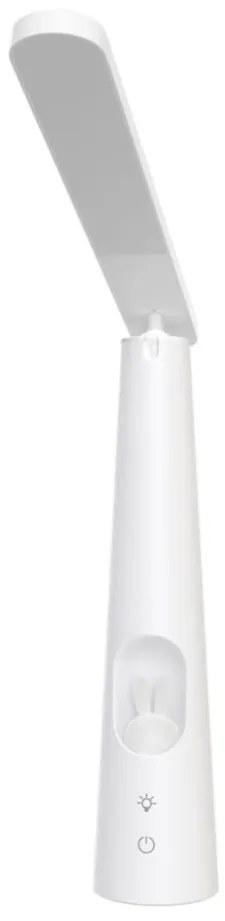 Polux BUNNY 328120 Asztali lámpa 1x7W/LED 2700K-4000K-6000K 380lm IP20