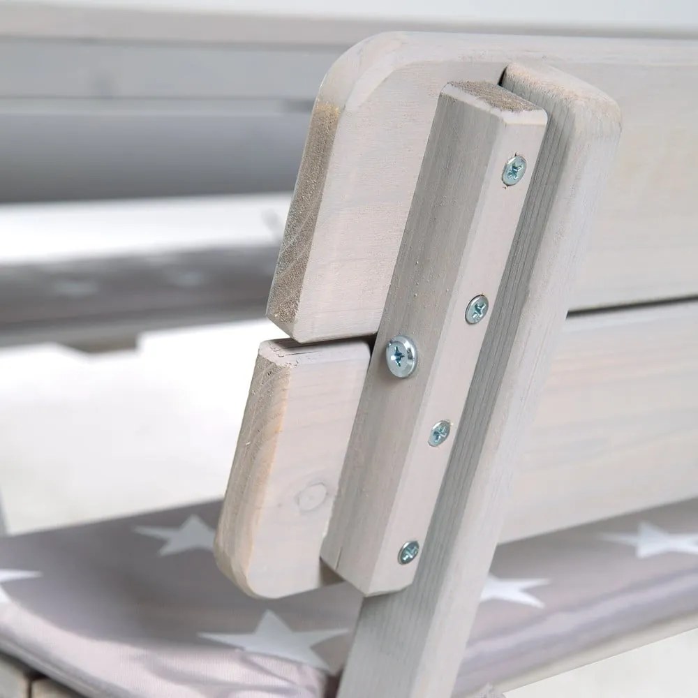 Gyerek kerti bútorszett Outdoor+ – Roba