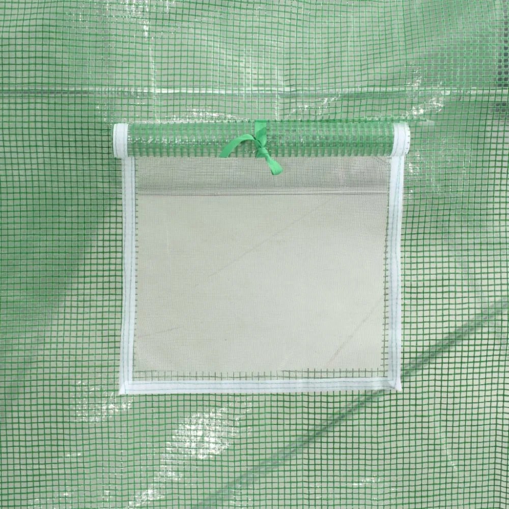 melegház 45 m² 15 x 3 x 2 m