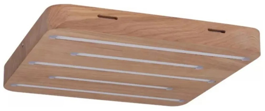 Spot-Light 2130374 - NEELE LED mennyezeti lámpa LED/19,5W/230V