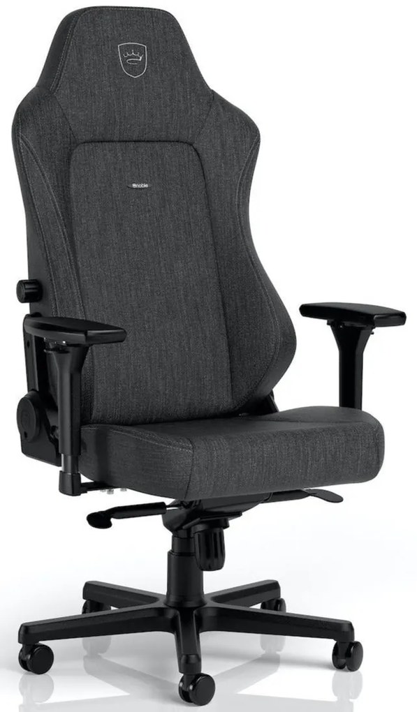 Noblechairs Hero TX szövet gamer szék