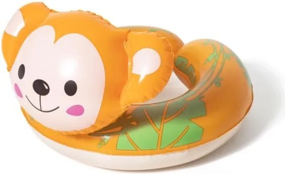 Állatfigurás úszógumi