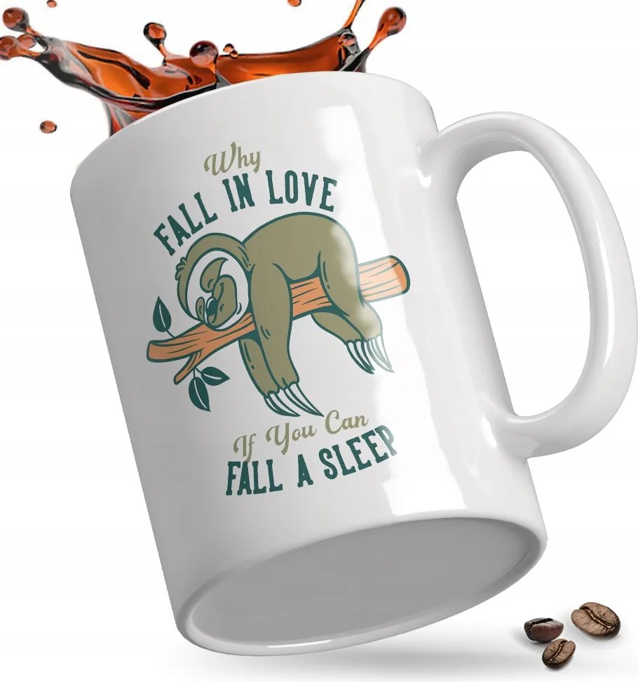 Lajhár Munkás Bögre vicces Ajándék