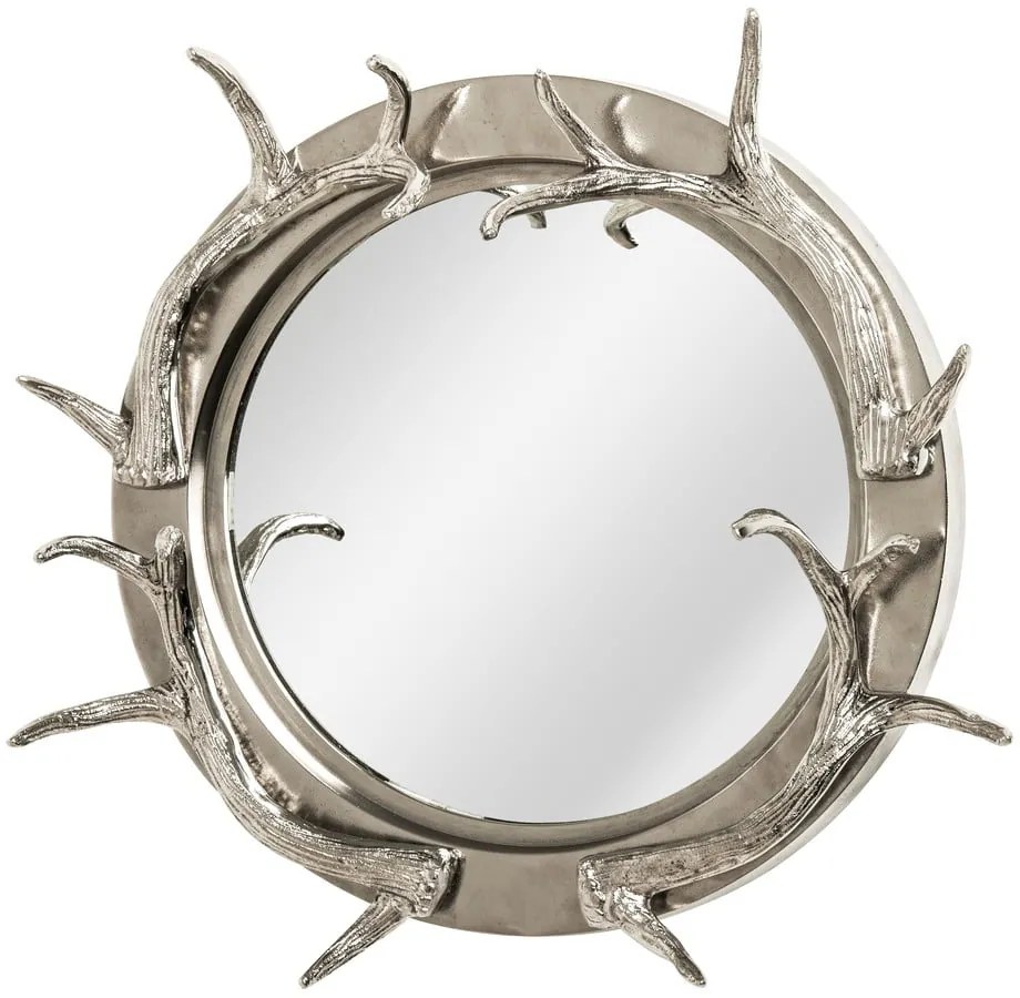 Fali tükör ø 59 cm Antler – Premier Housewares
