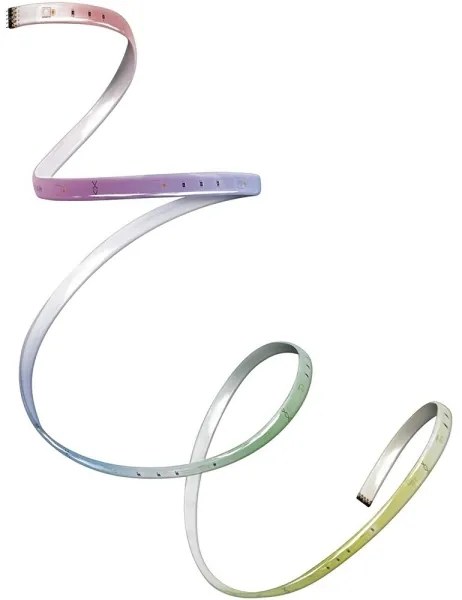 Ledvance - LED RGB+TW állítható fényerőjű SMART+ FLEX szalag 2m 8,5W Wi-Fi