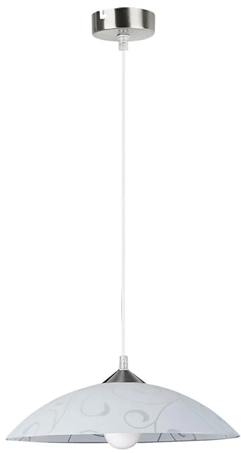 Rabalux 3856 - Csillár HARMONY LUX 1xE27/60W/230V