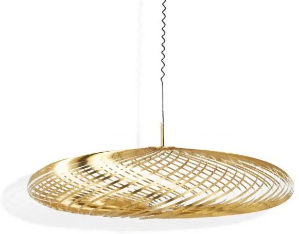 TOM DIXON SPP06BEU SPRING Modern Függesztett Lámpa LED IP20