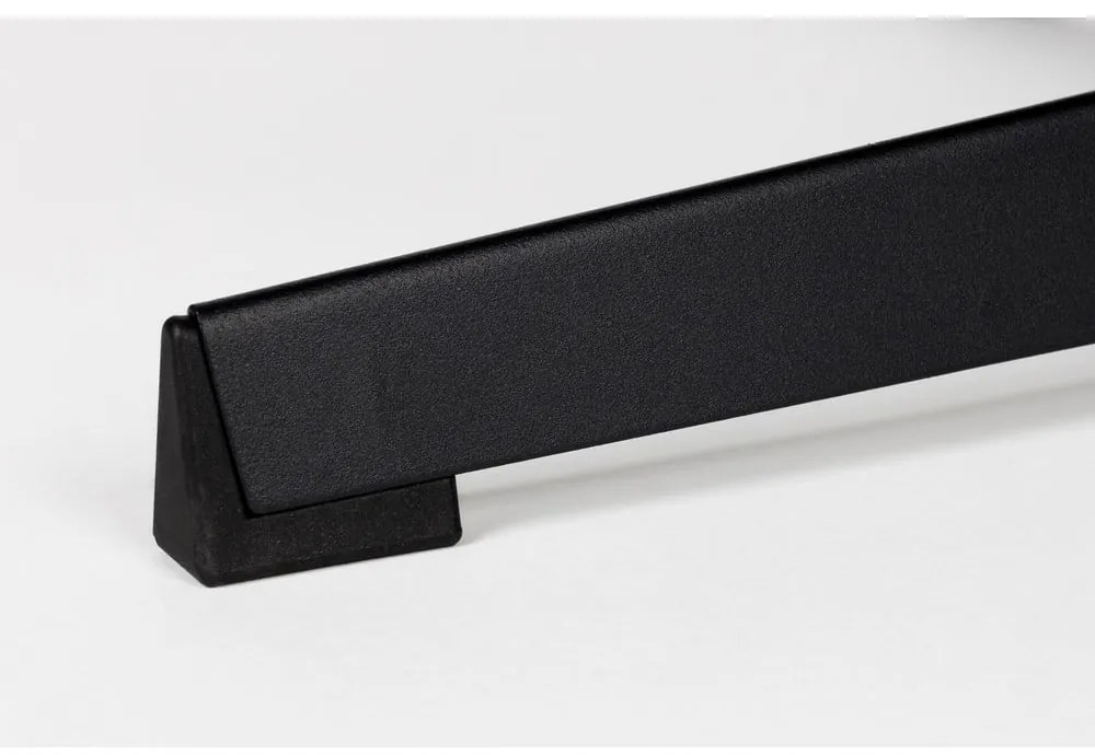 Zöld forgó fotel Kai – White Label