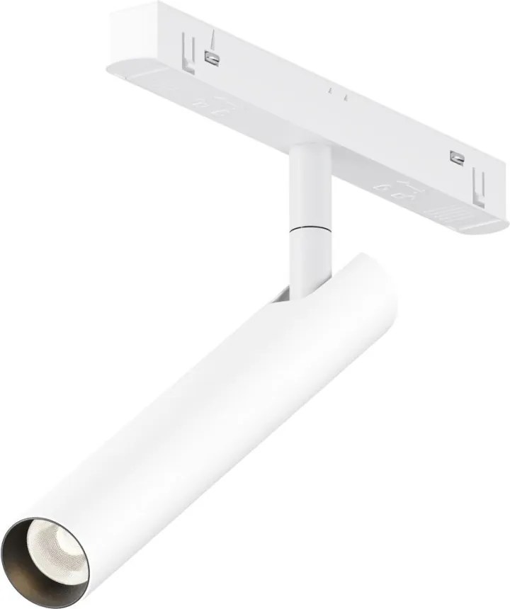 Maytoni Focus T TR141-2-6W3K-M-W 1x6W/LED 3000K 280lm IP20