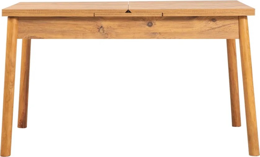 Santiago étkezőasztal, 120 cm – TR869VEL5189