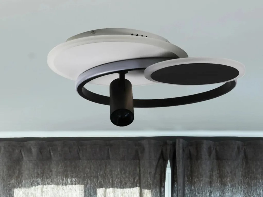 NEDES TA1326-WB Modern LED Mennyezeti Lámpa IP20