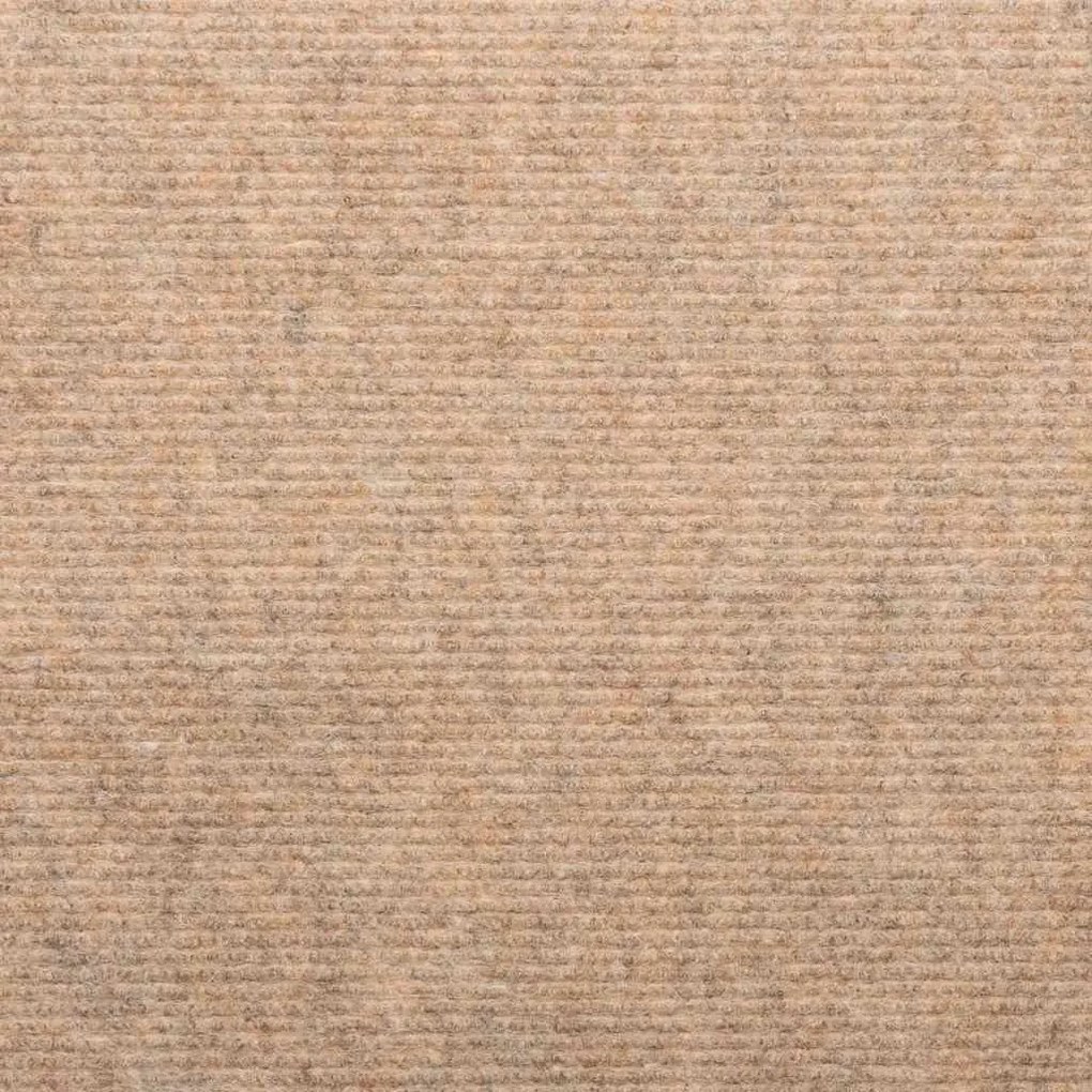 20 db bézs öntapadó lépcsőszőnyeg 65 x 22,5 x 3,5 cm
