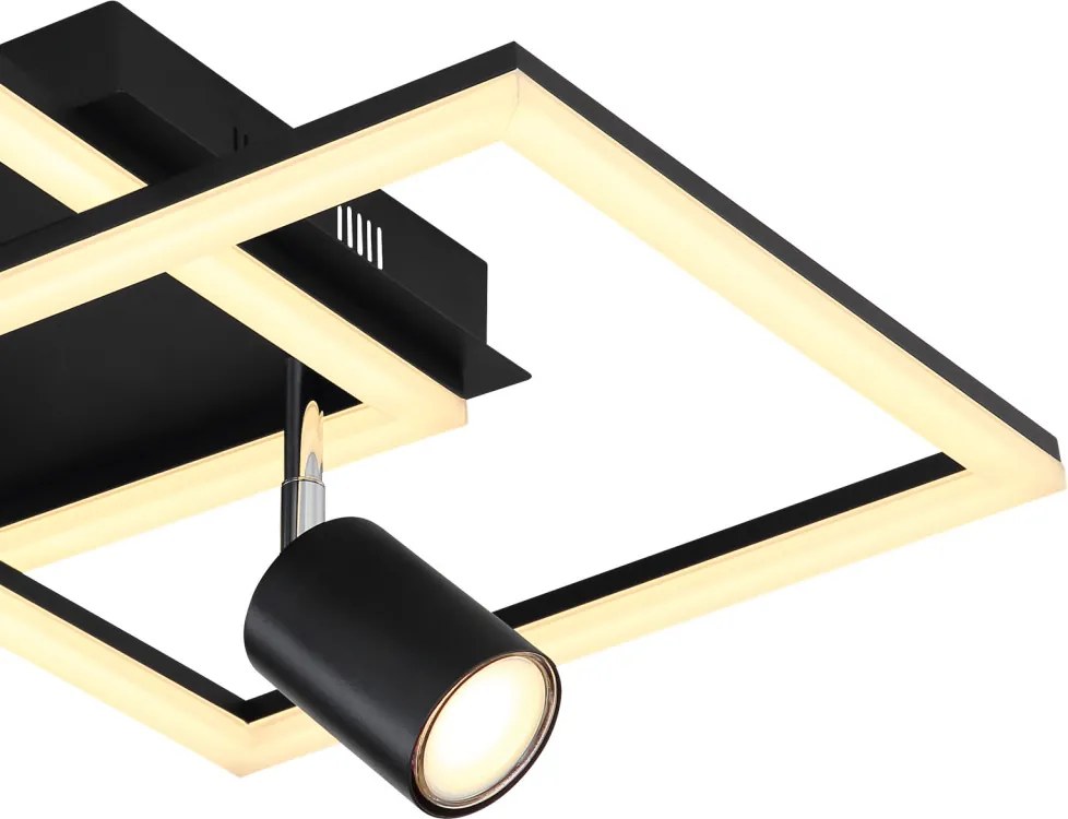 GLOBO 67308-36 DANNY Modern LED Mennyezeti Lámpa LED IP20