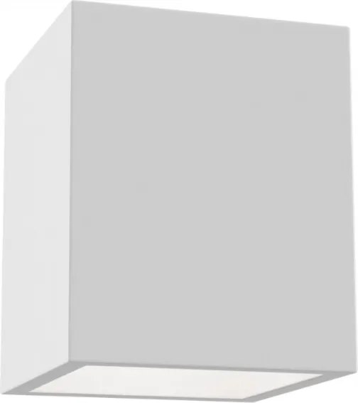 Conik Gyps C002CW-01W mennyezeti lámpa, falon kívüli szerelés Maytoni