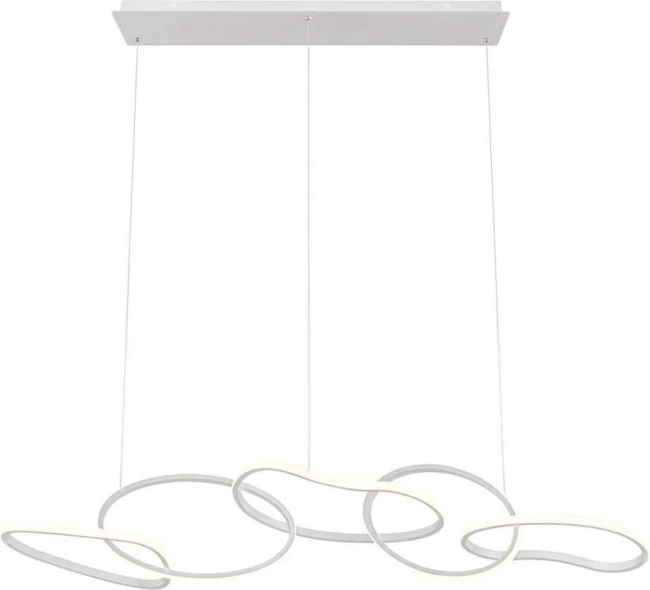 REDO 01-3391 BIAS Modern Függesztett Lámpa LED IP20