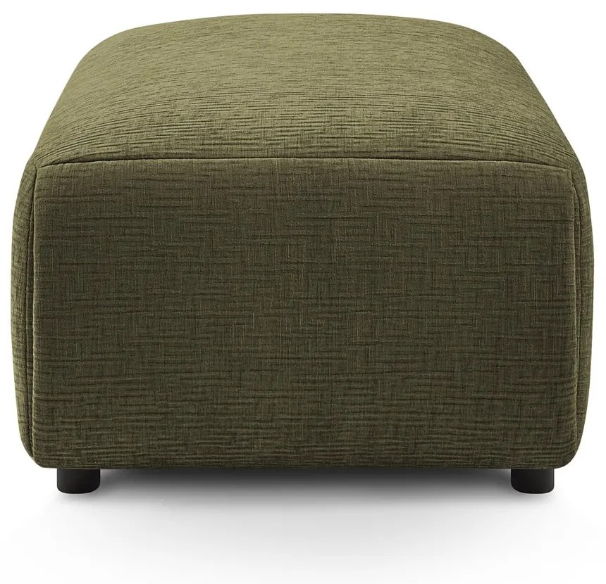 Zöld lábtartó Jeanne – Bobochic Paris