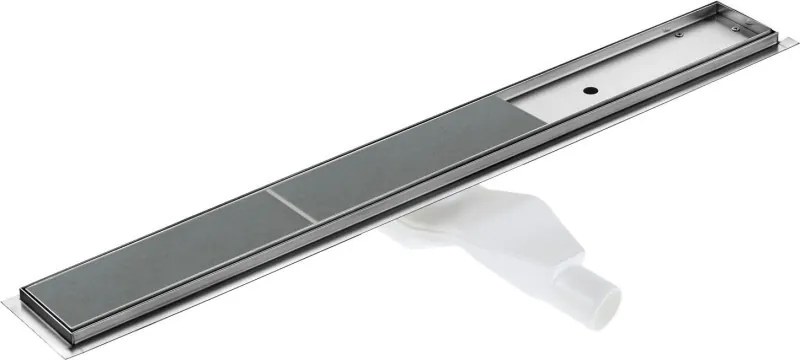 Megfordítható padlóösszefolyó_70 cm