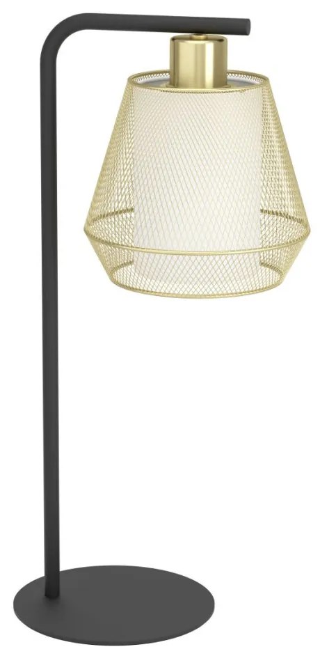 Eglo CIUDADELA 900898 Asztali lámpa 1x40W/E27 IP20