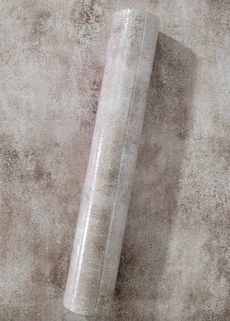 Fali tapéta, háttér, díszítő vakolat, 6798-80