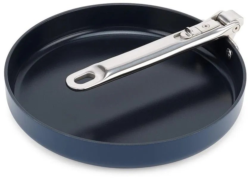 Serpenyő kerámia felülettel ø 24 cm Space – Joseph Joseph