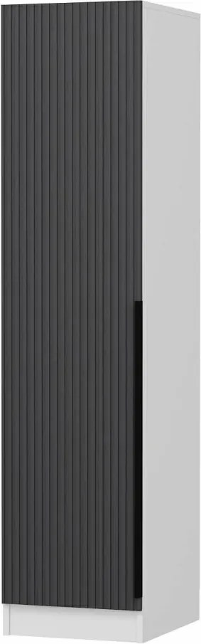 Minar gardróbszekrény, 45 cm – TR506MNR3683