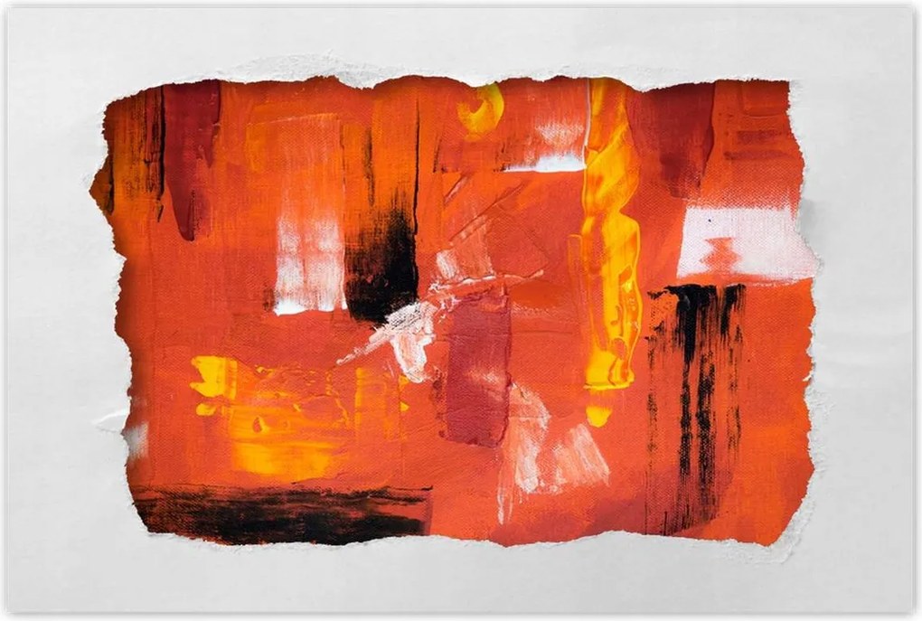 Poszterek 120x80 Absztrakt Gabrielle