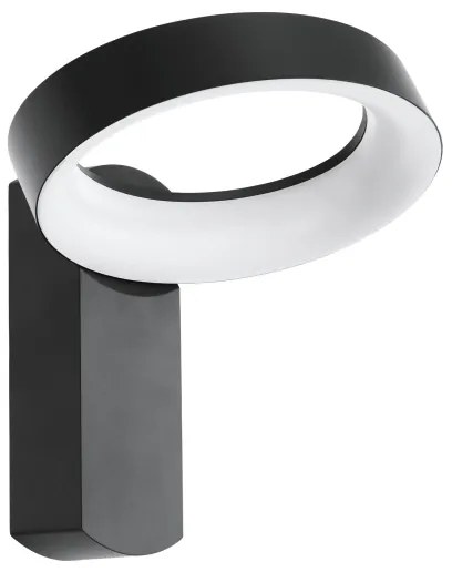 Eglo 97307 - LED kültéri fali lámpa PERNATE LED/11W/230V