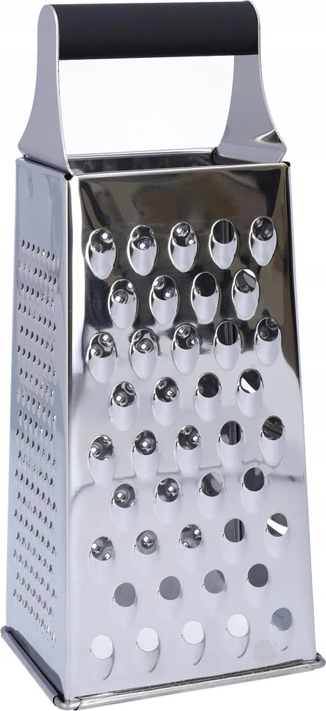 Zöldség reszelő burgonya sajt kézi acél