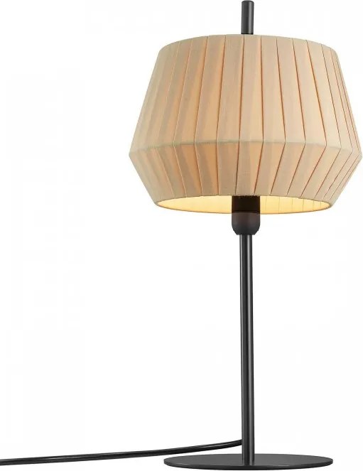 Nordlux DICTE 2112405009 Asztali lámpa 1x40W/E14 IP20