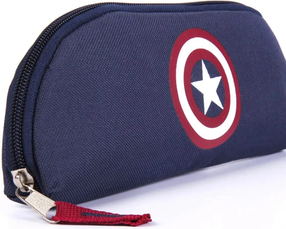 Bosszúállók Shield tolltartó 22 cm