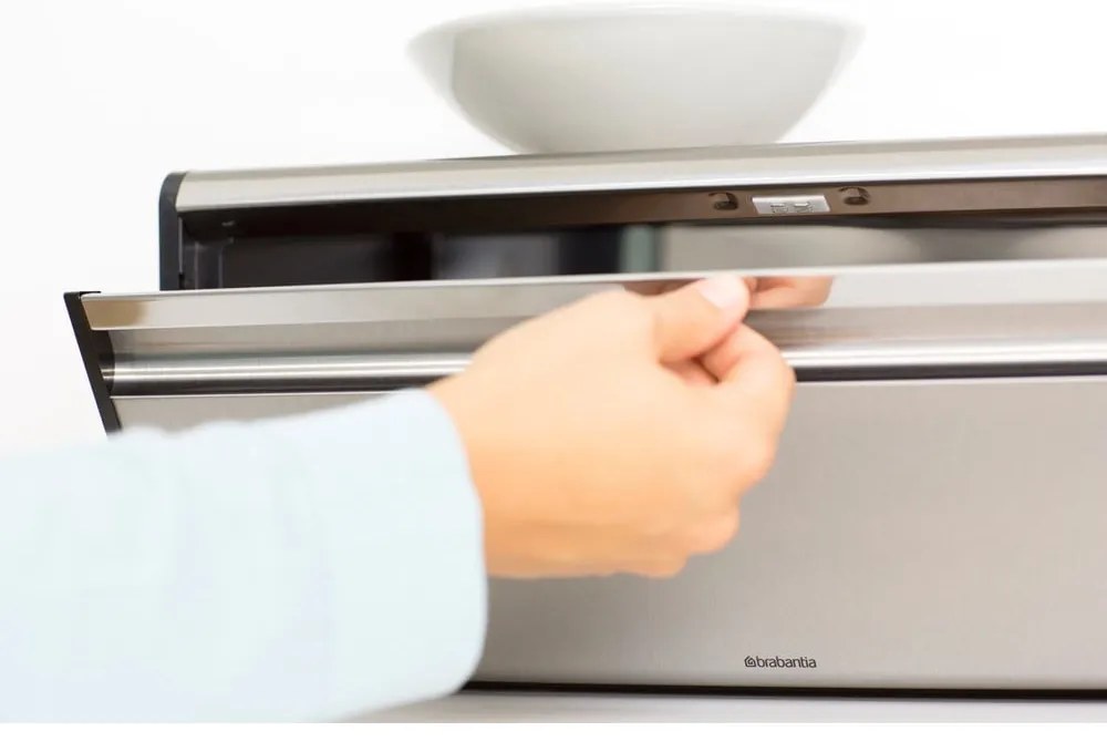 Acél kenyértartó Fall Front – Brabantia