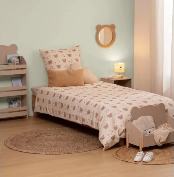 Atmosphera - Gyermek asztali lámpa TOXEY 1xE14/25W/230V mackó