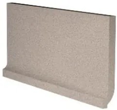Lábazat Rako Taurus Granit szürke 8x20 cm matt TSPF6076.1