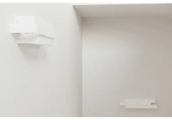 Fali lámpa FROST 2xG9/40W/230V