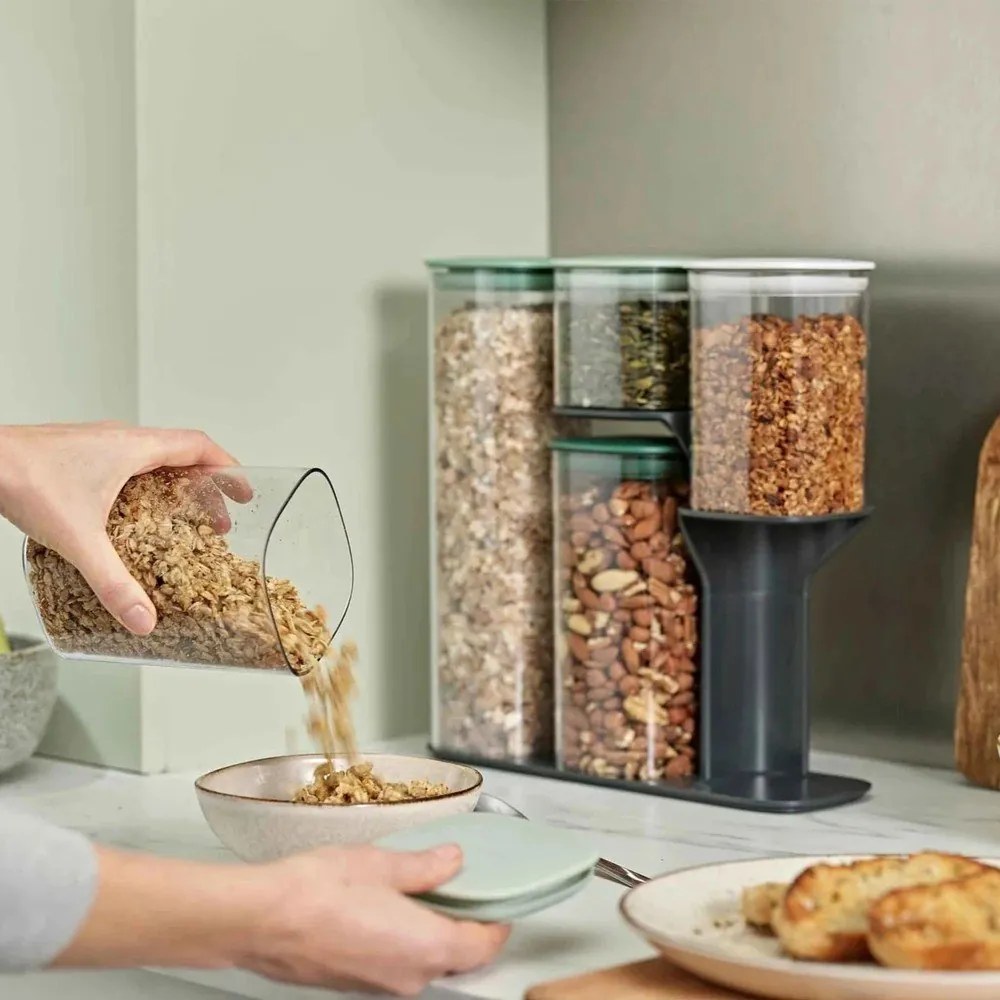 Doboz szett 5 db-os Podium – Joseph Joseph