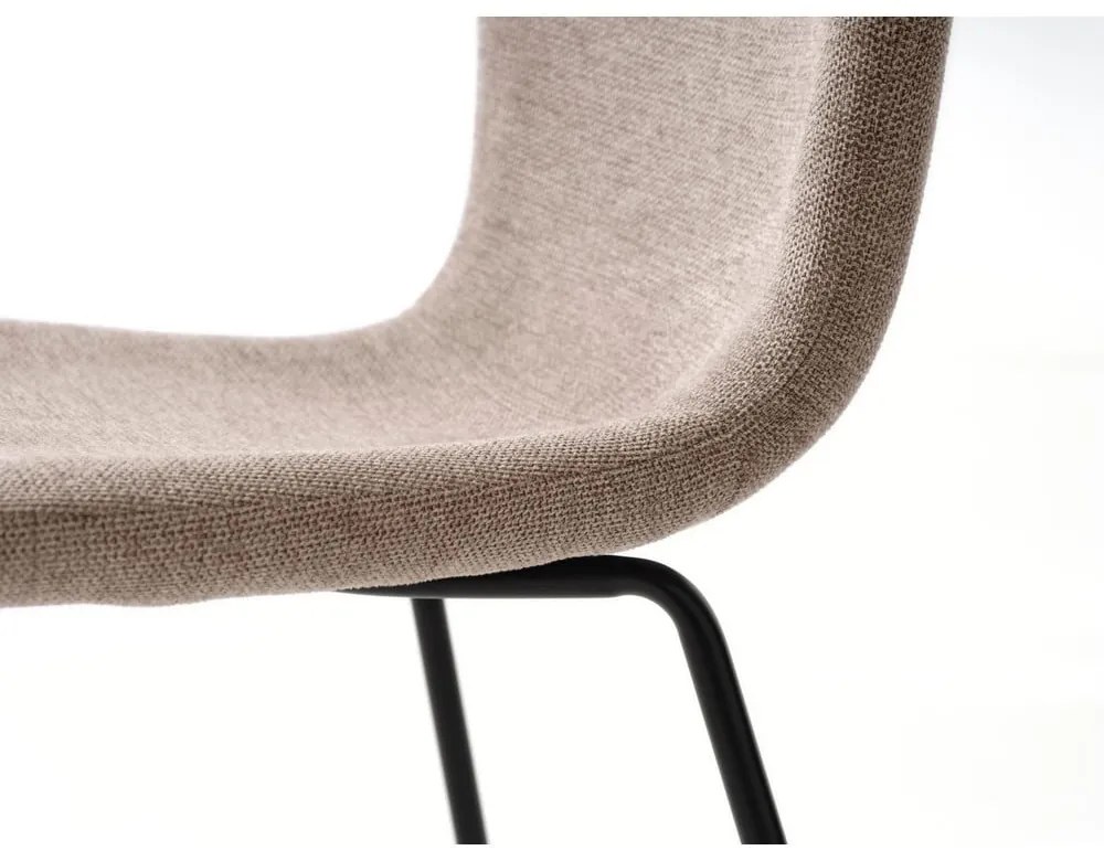 Bézs étkezőszék Delta – Unique Furniture