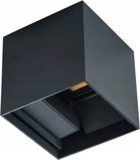 Kültéri fali lámpa Kanlux Reka sorozat 28990 modell