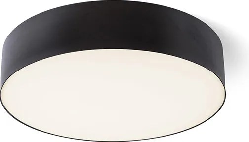 RENDL COIMBRA mennyezeti lámpa fekete 230V LED 24W 3000K