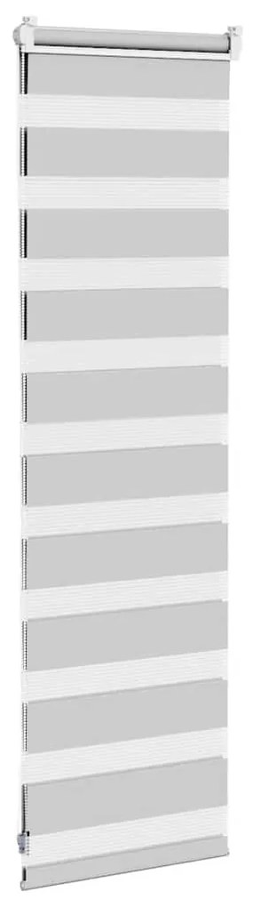 zebrafüggönnyel 45x100 cm szövetszélesség 40,9 cm poliészter