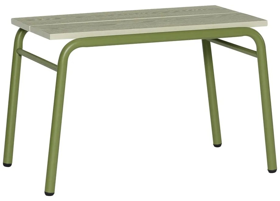 Zöld-szürke pad Koi – Hübsch