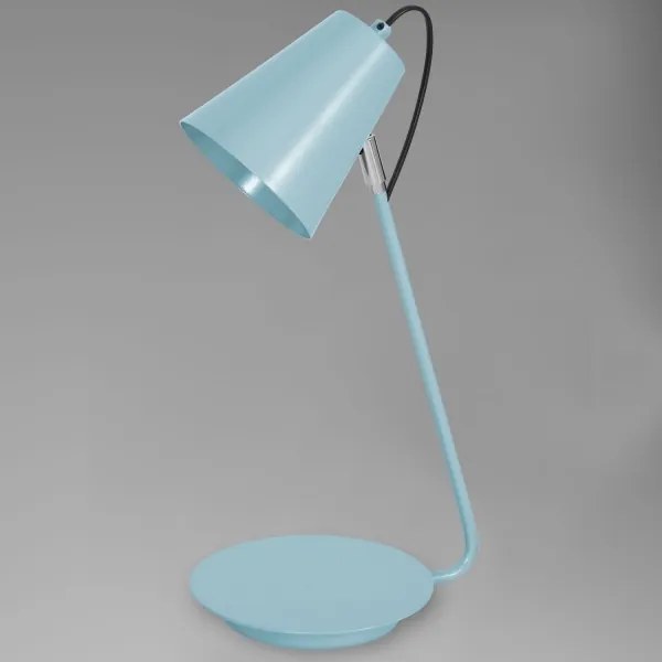 Asztali lámpa TABLE LAMPS 1xE27/60W/230V