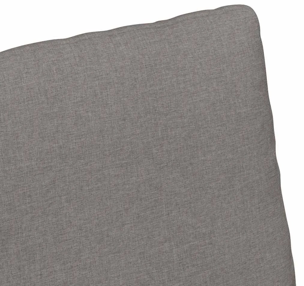 Étkező Székek 2 pcs Tópszínű 57 x 67 x 98 cm szövet