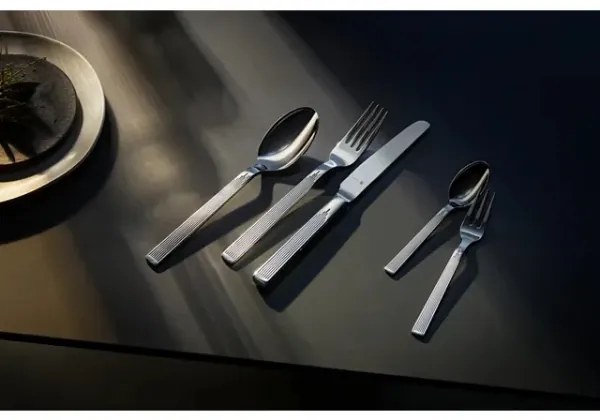 WMF - ART DECO 66 részes evőeszköz készlet